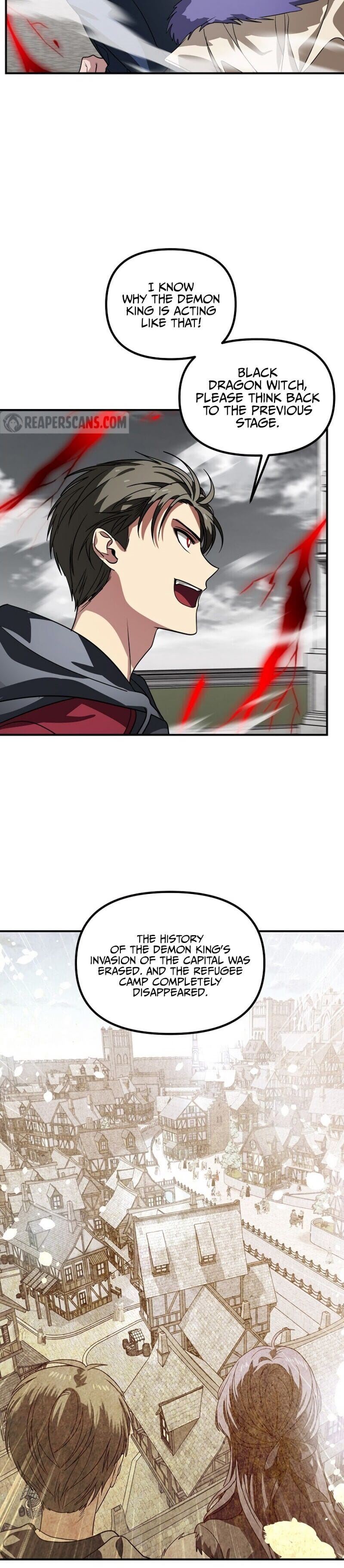 SSS-Class Suicide Hunter, Chapter 38 image 10